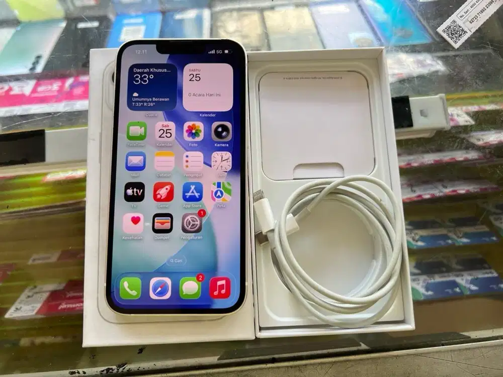 iphone 13 128gb ex inter