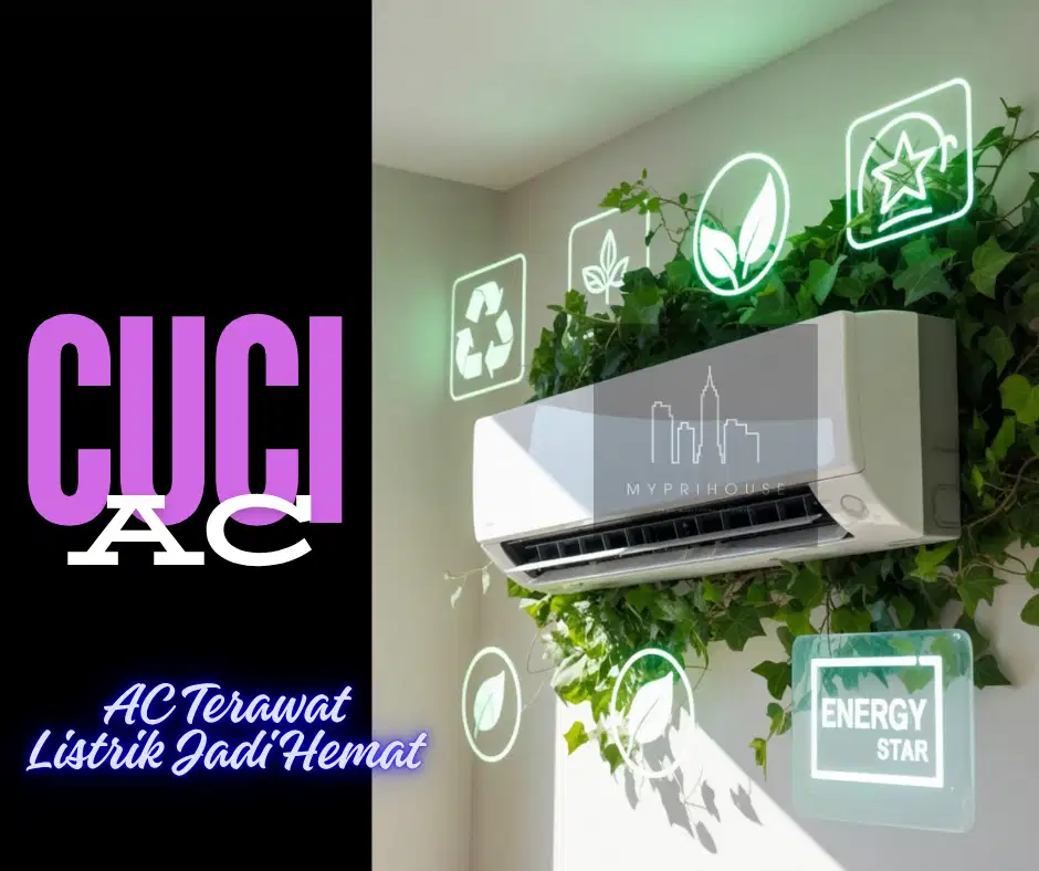 CUCI AC SOLUSI DINGIN
