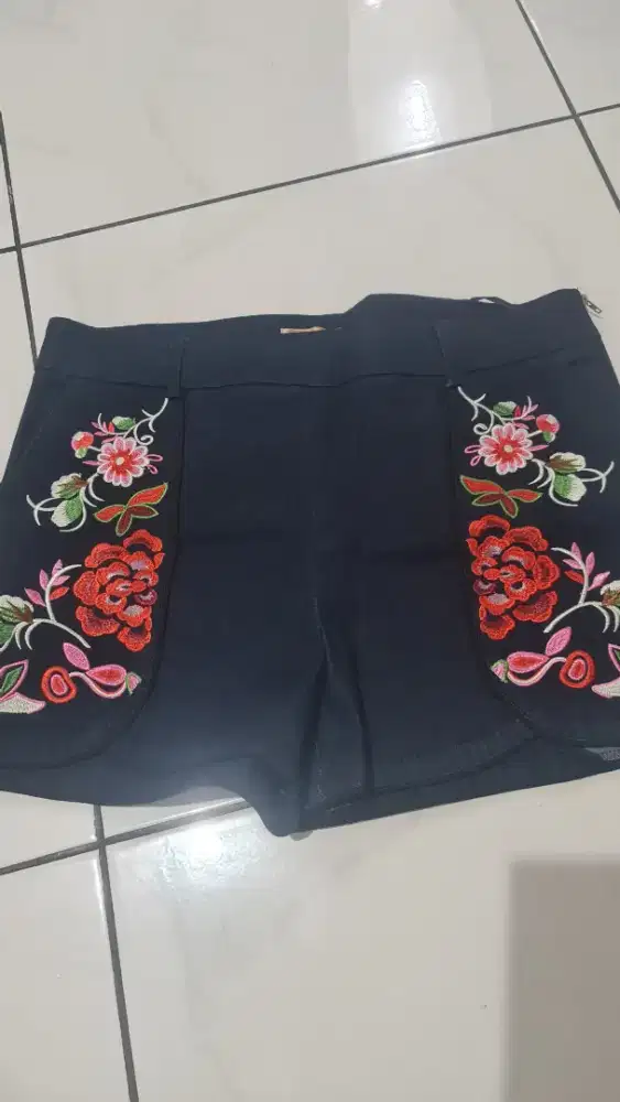 Celana jeans kondisi 99.9%
