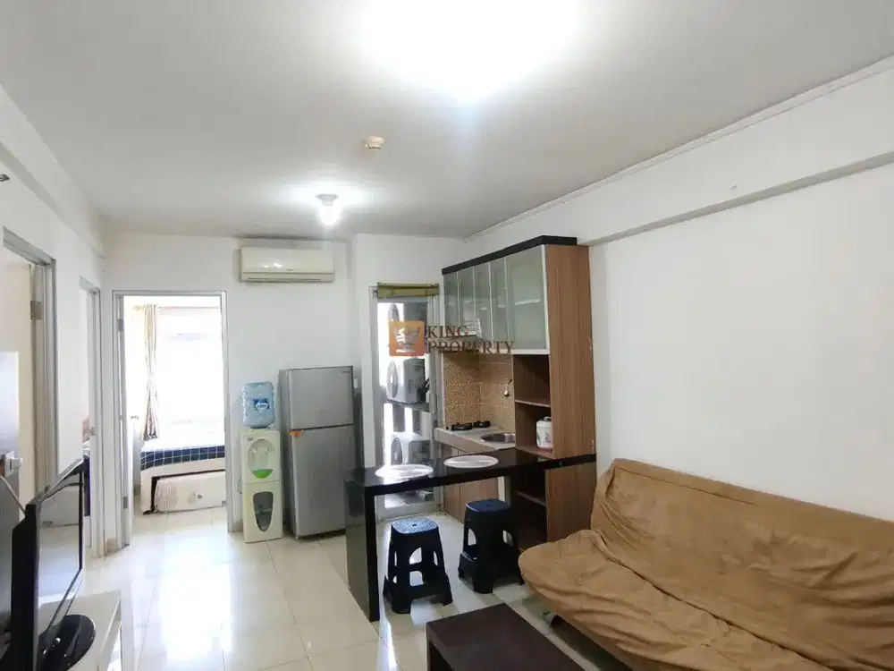 Ayo Survey Hari Ini Apartemen Eksklusif Green Bay Pluit Greenbay 3Br Hook View Laut Full Furnished