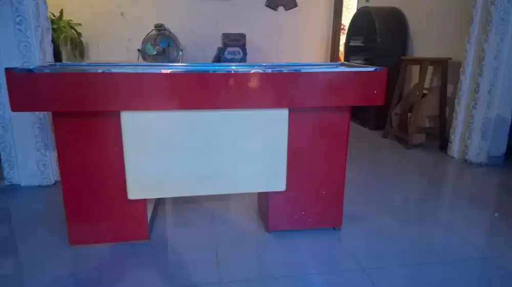 MEJA KASIR MINIMARKET