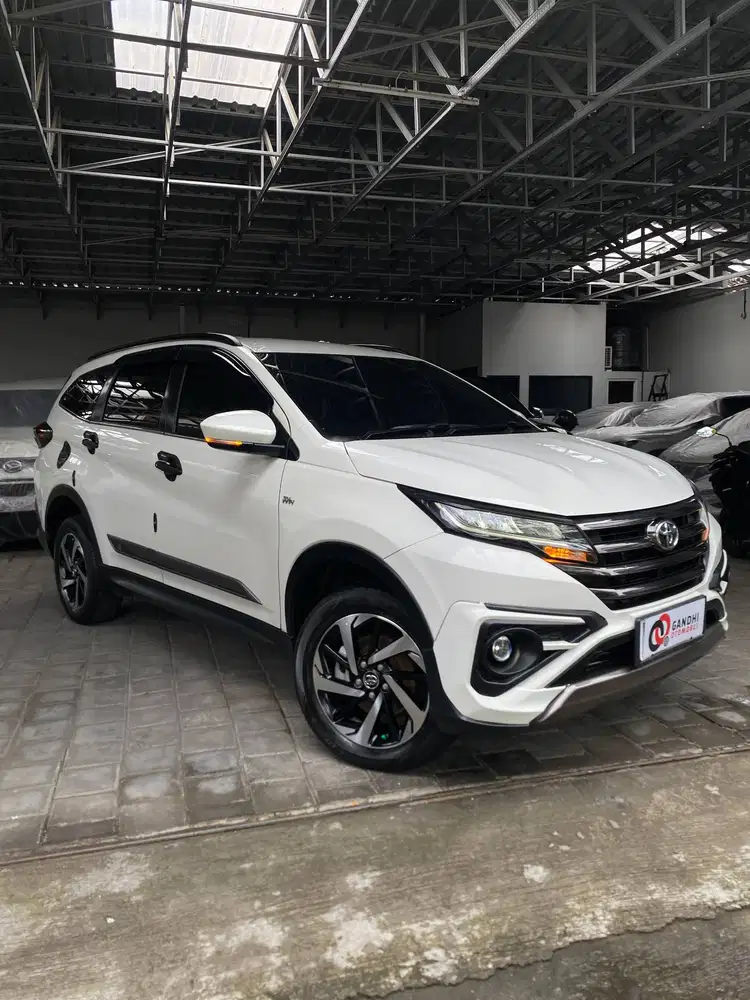 RUSH GR SPORT 1.5 AT 2022