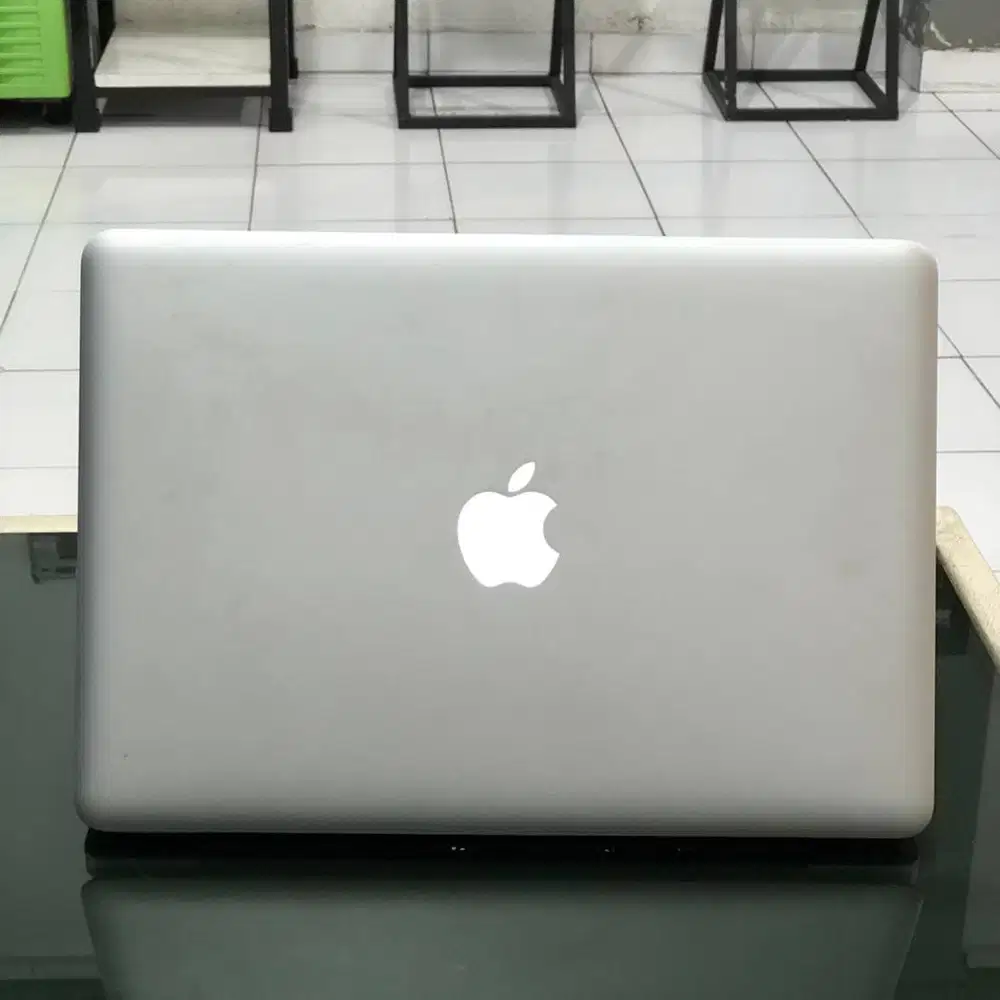 MacBook Pro (2012) 1 JUTAAN Core i5 RM 8GB SSD 128GB MURAH BERGARANSI