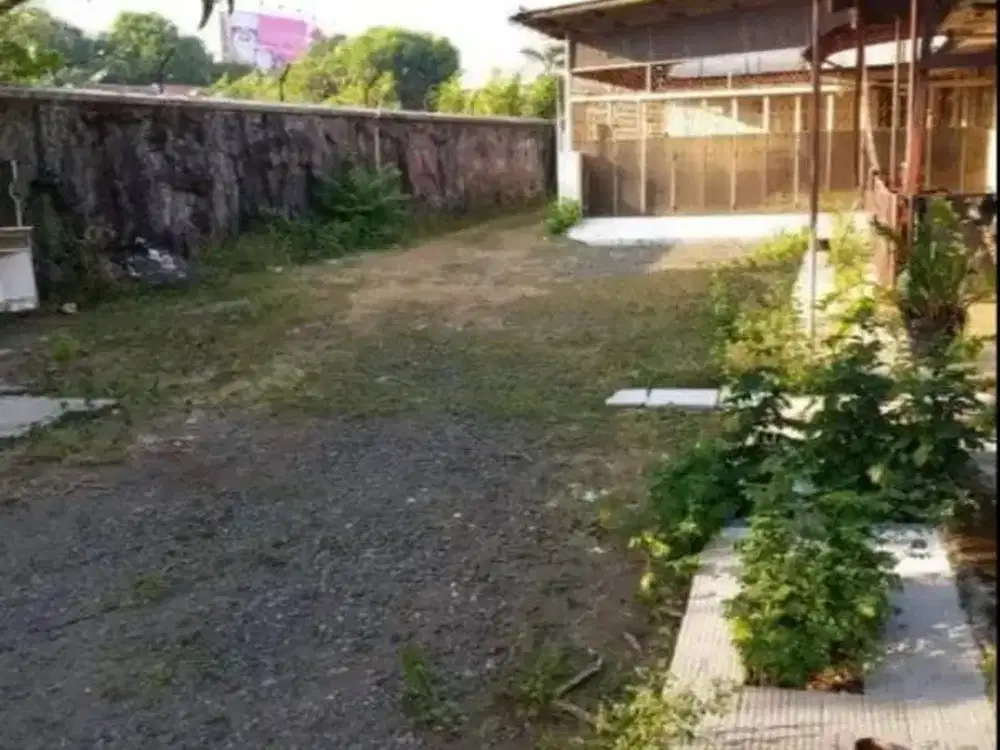 Dijual Kavling di Cirebon, Super Luas Cocok untuk Hotel atau Restoran