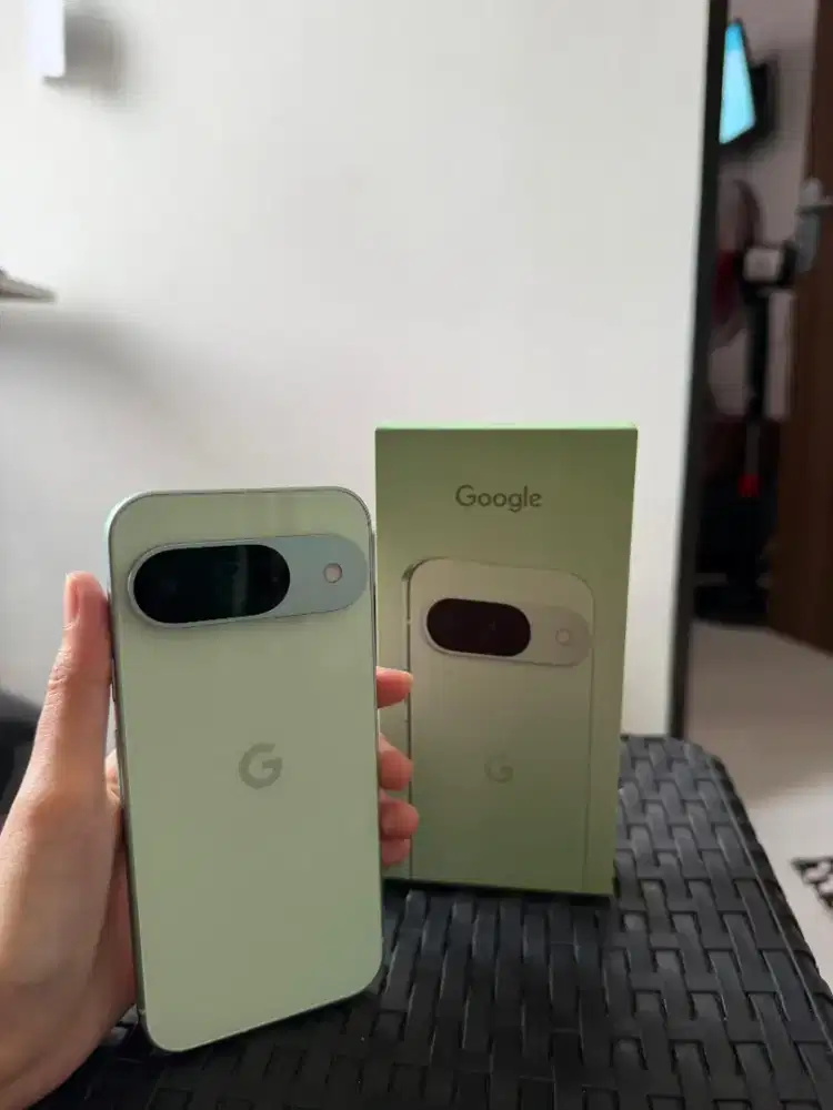 Gopix 9 Beacukai 12/128 Like new