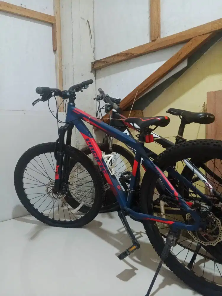 jual sepeda pacific full original