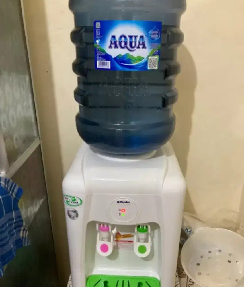 Dispenser Miyako Hot & Cool