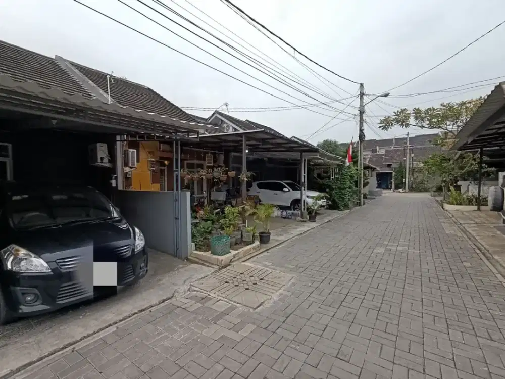 Dijual Rumah Grandview Karawaci, Cluster Monde Vista