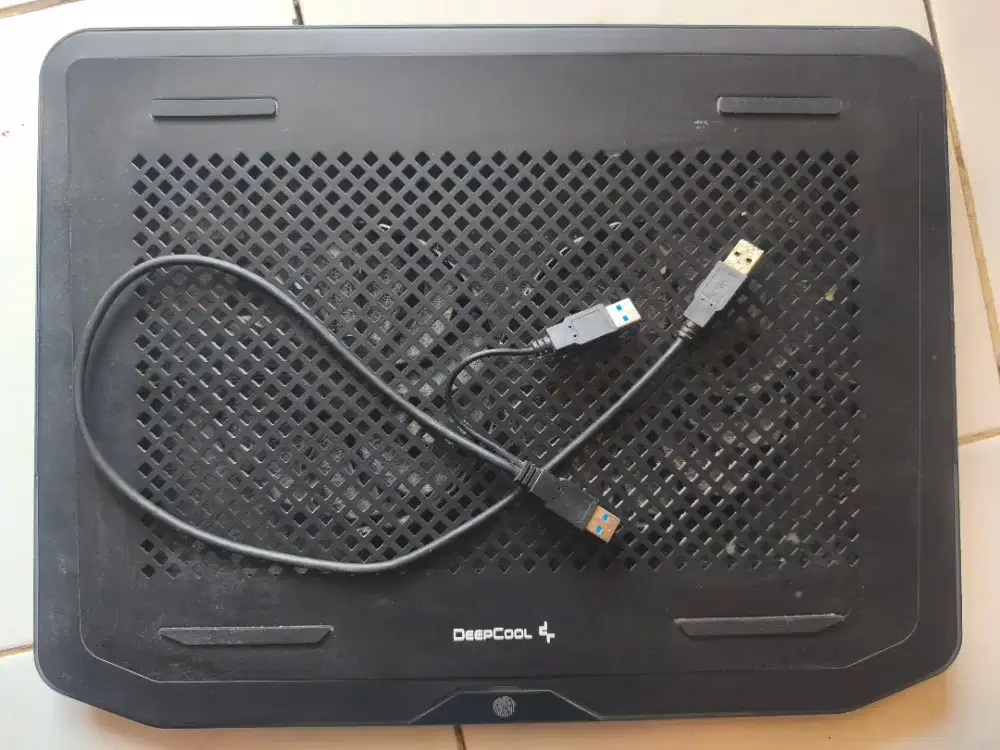 Kipas Pendingin Deepcool N80 RGB