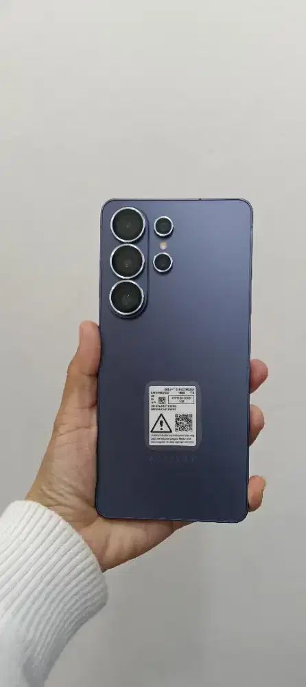 Samsung galaxy S26 ultra 1 TB