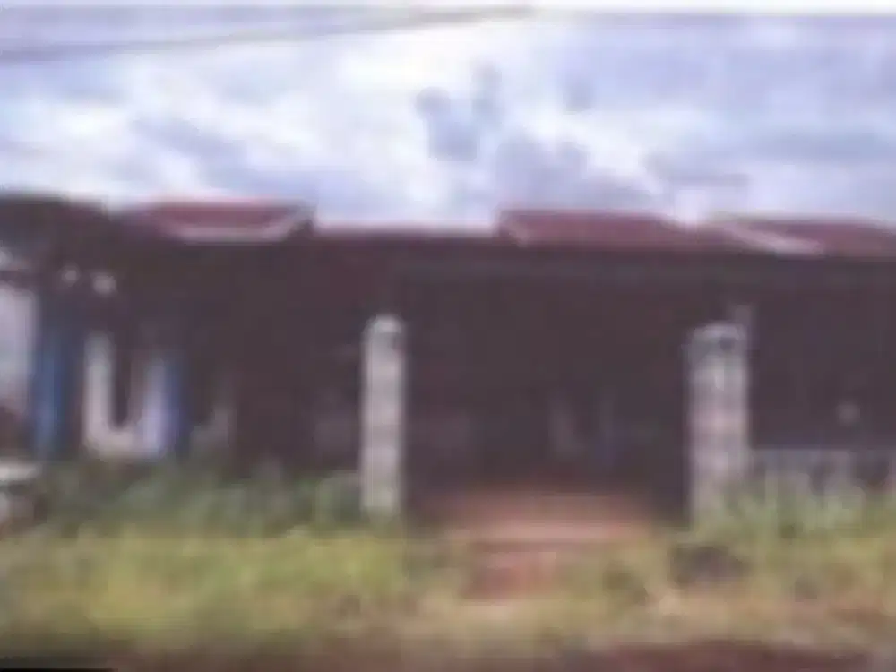 Dijual Rumah sekitar Jalan Poros Moncongloe, Maros