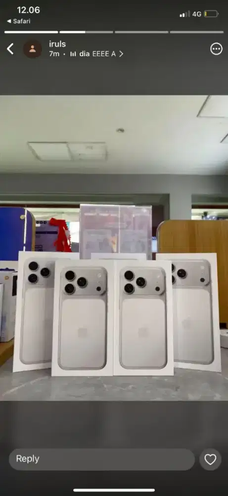 Cash kredit atau tukar tambah