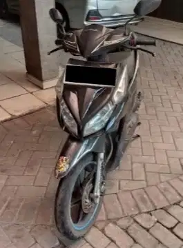 Honda Vario techno 2010 mulus