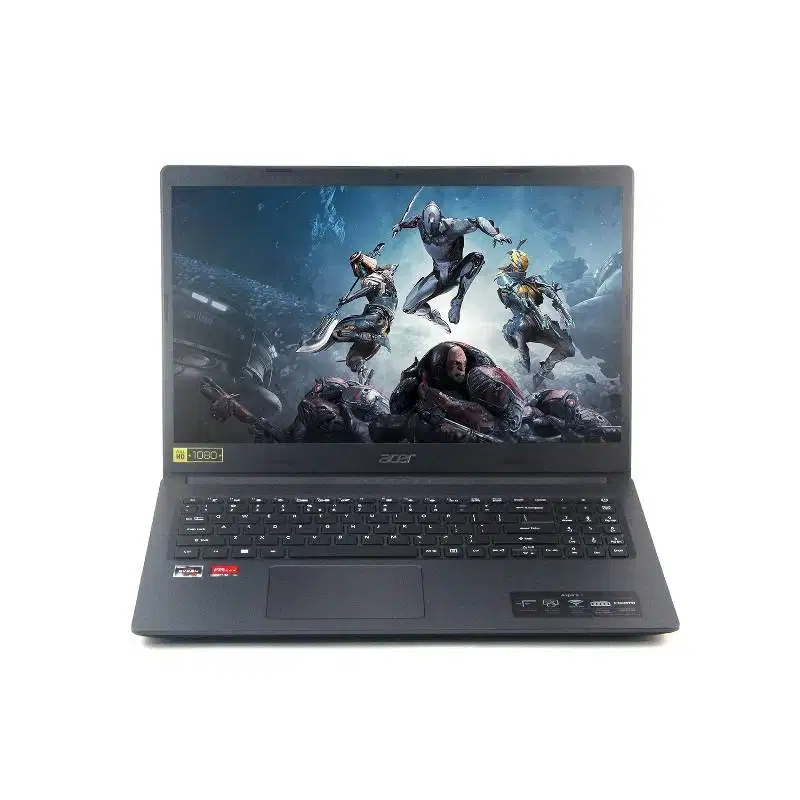 Laptop Gaming Acer A315-R0EP Ryzen 5-3500U Ssd 256GB Ram 8GB 15.6FHD
