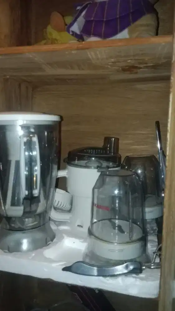 Juicer,cooper ,blender