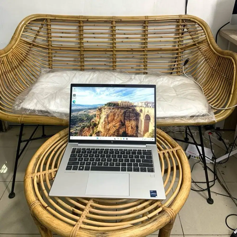 LAPTOP HP ELITEBOOK 840 G10 CORE i5 GEN 13 TOUCHSCREEN DL-VN