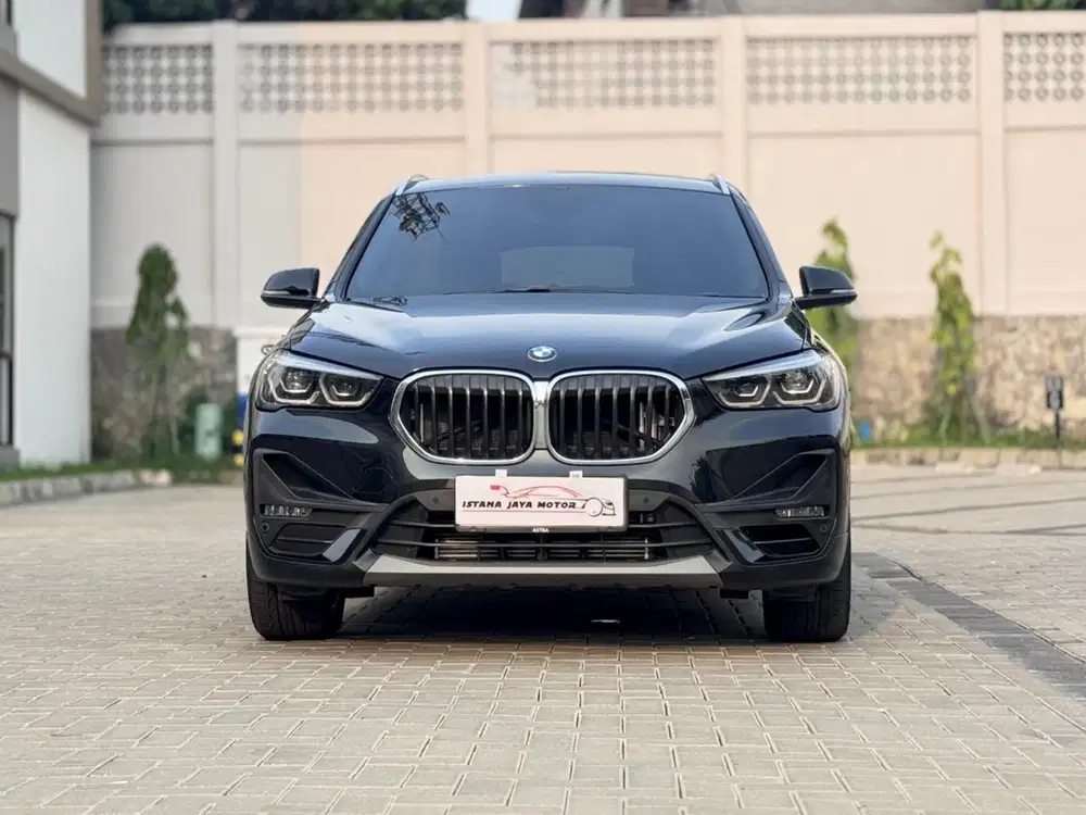 BMW XI S Drive 18i AT th 2022 #istana jaya motor