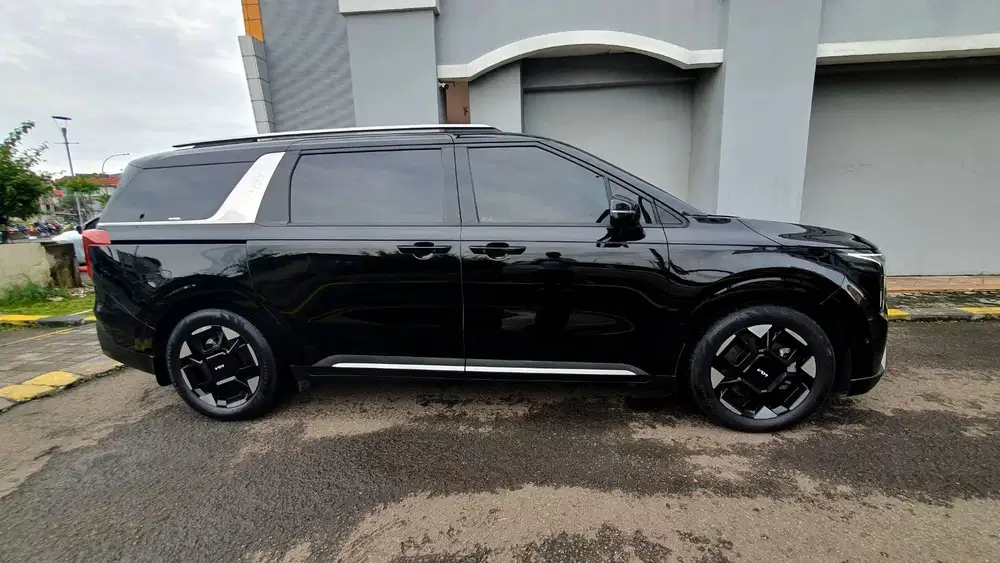 [GARANSI 5TH] Kia Grand Carnival Premiere 2.2 Diesel 7 Seat 2024/2025