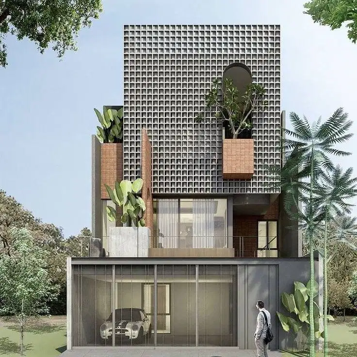 KONTRAKTOR RUMAH TINGAL