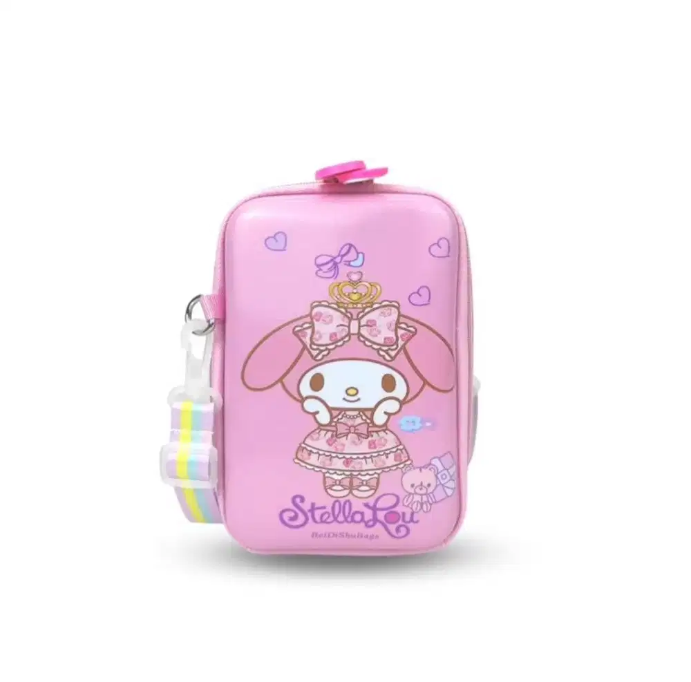 Tas sling hp anak second