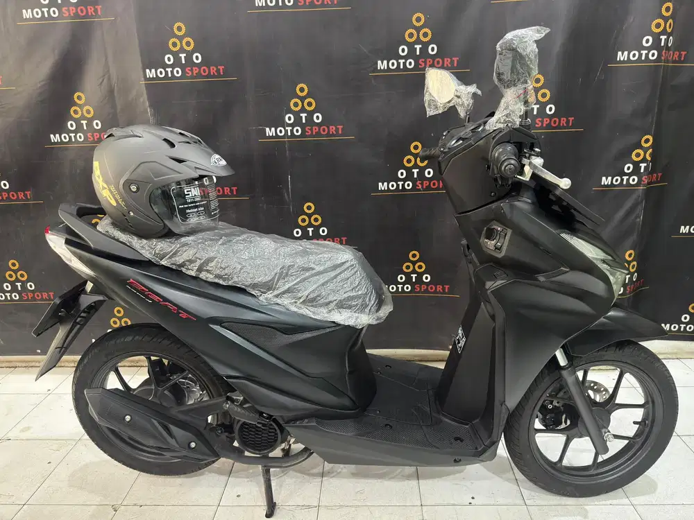 tukar Tambah honda New Beat keyless deluxe 2025