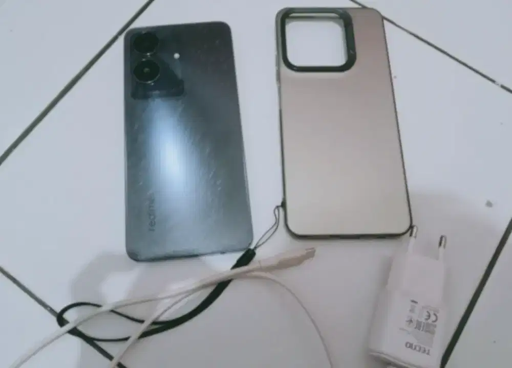 Realme note 60 4/64gb