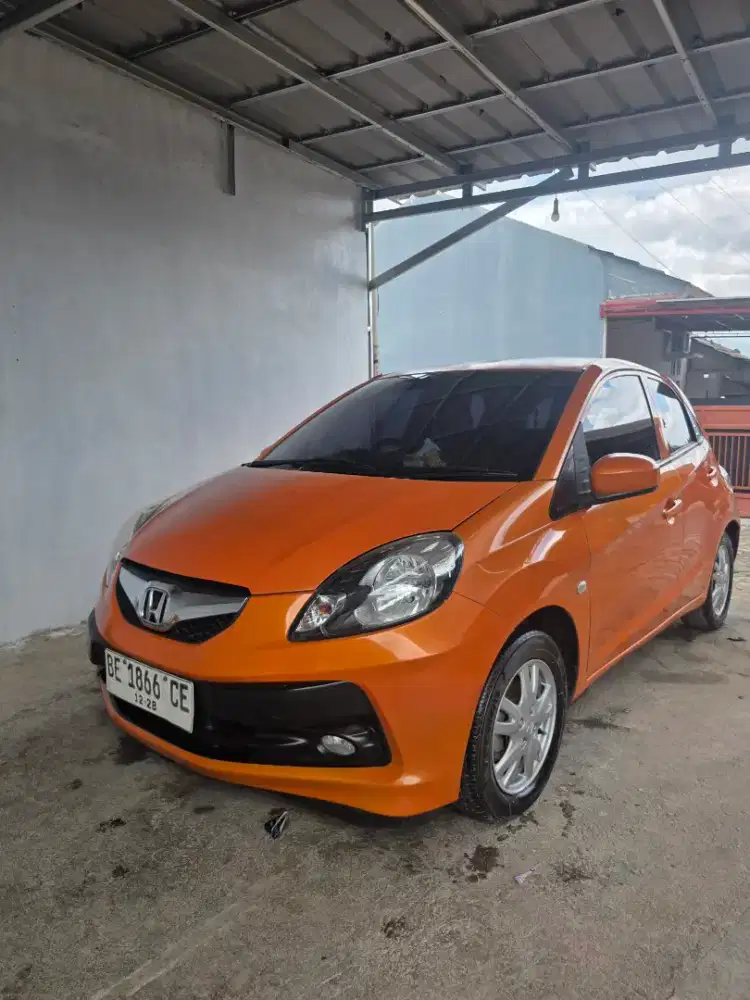 Brio e satya 2013 pjk idup