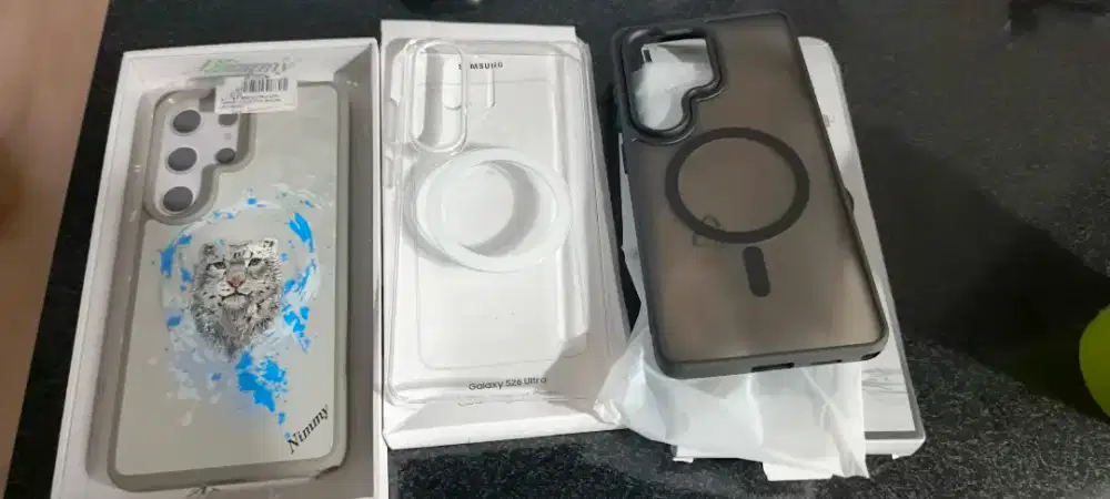 Case ori samsung s26 ultra