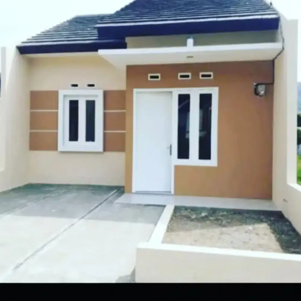 PERUMAHAN 200JT.AN DI BALEENDAH