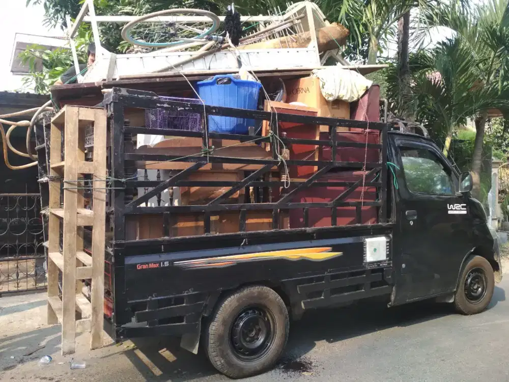 SEWA MOBIL PICKUP / SEWA PICK UP