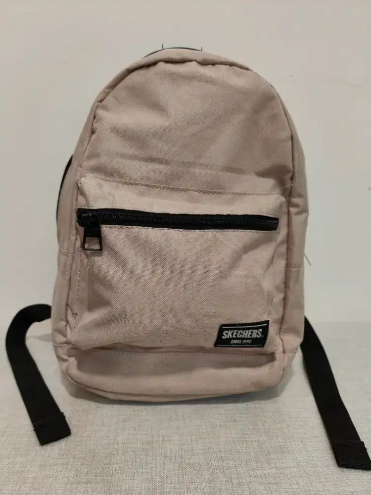 Skecher backpack untuk anak