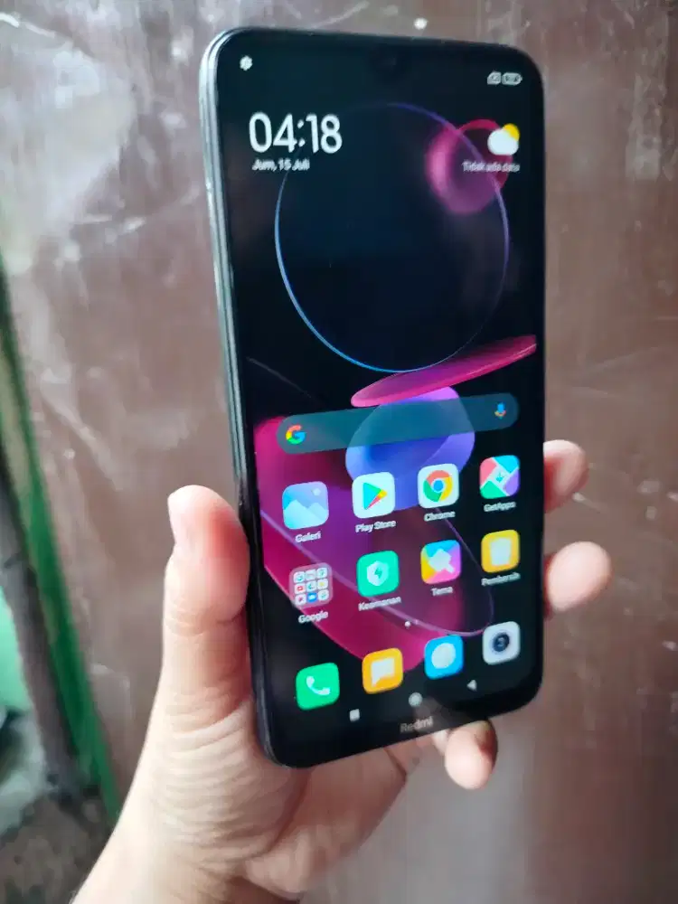 Redmi note 8 (4+1/64) perfect