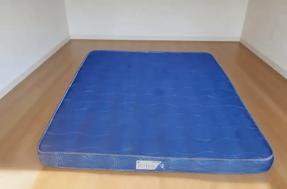 Kasur Busa Lotus uk 180x200 x tbl 17cm