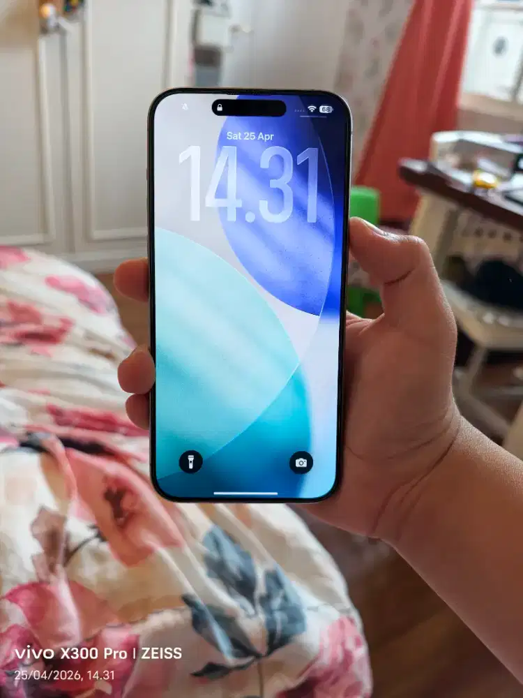 Apple iPhone 15 Pro max 1tb