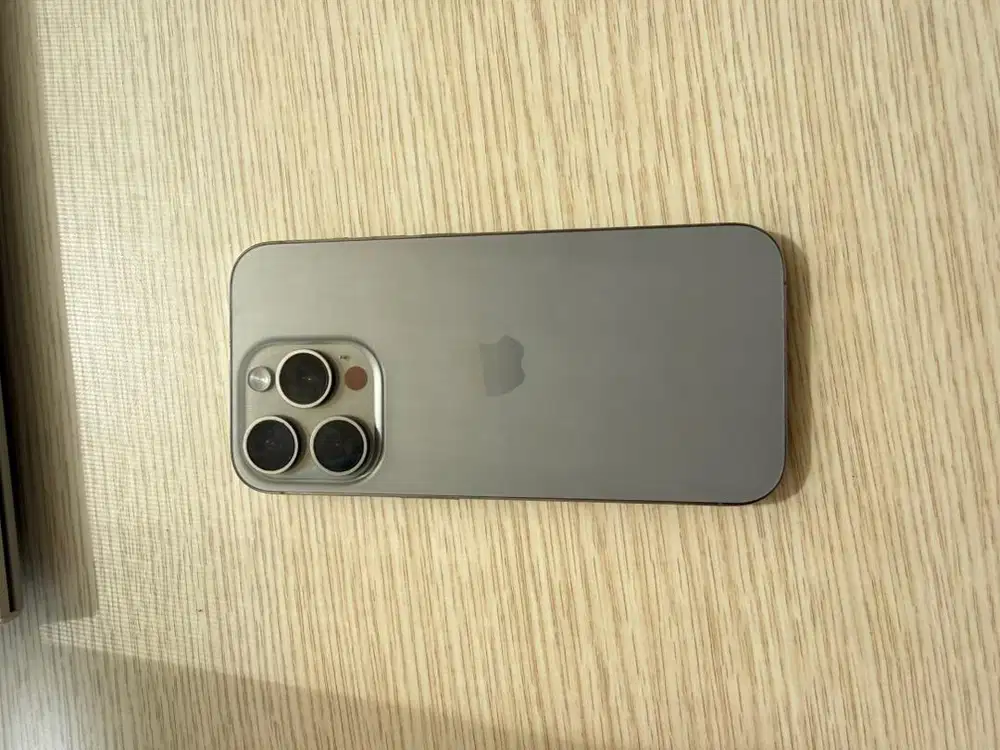 IPHONE 15 Pro 128Gb Ibox