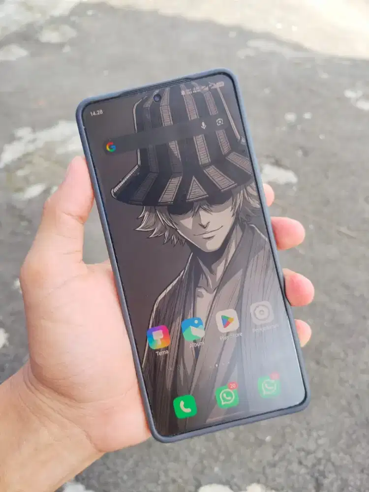 Iqoo Neo 10 ram 12/256gb Fullset