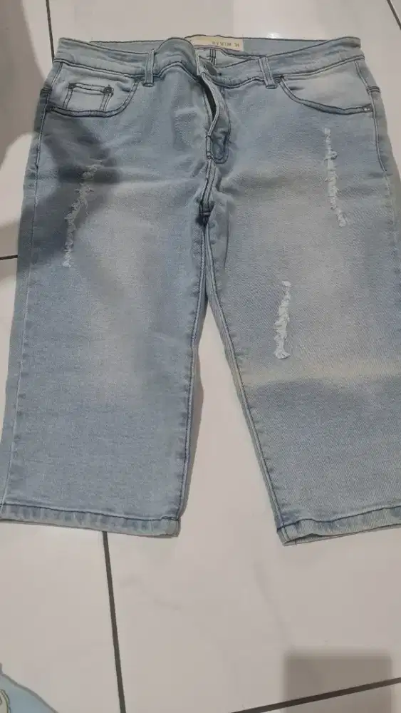 Celana denim merk my size