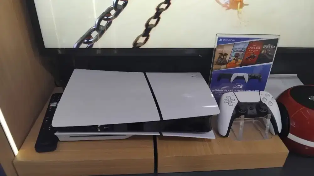 Ps5 playstation 5 bisa cicilan