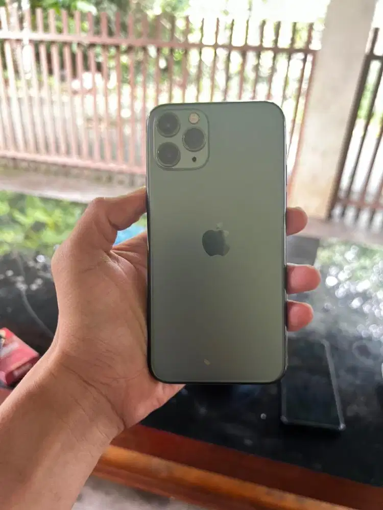 Iphone 11 pro inter 64gb