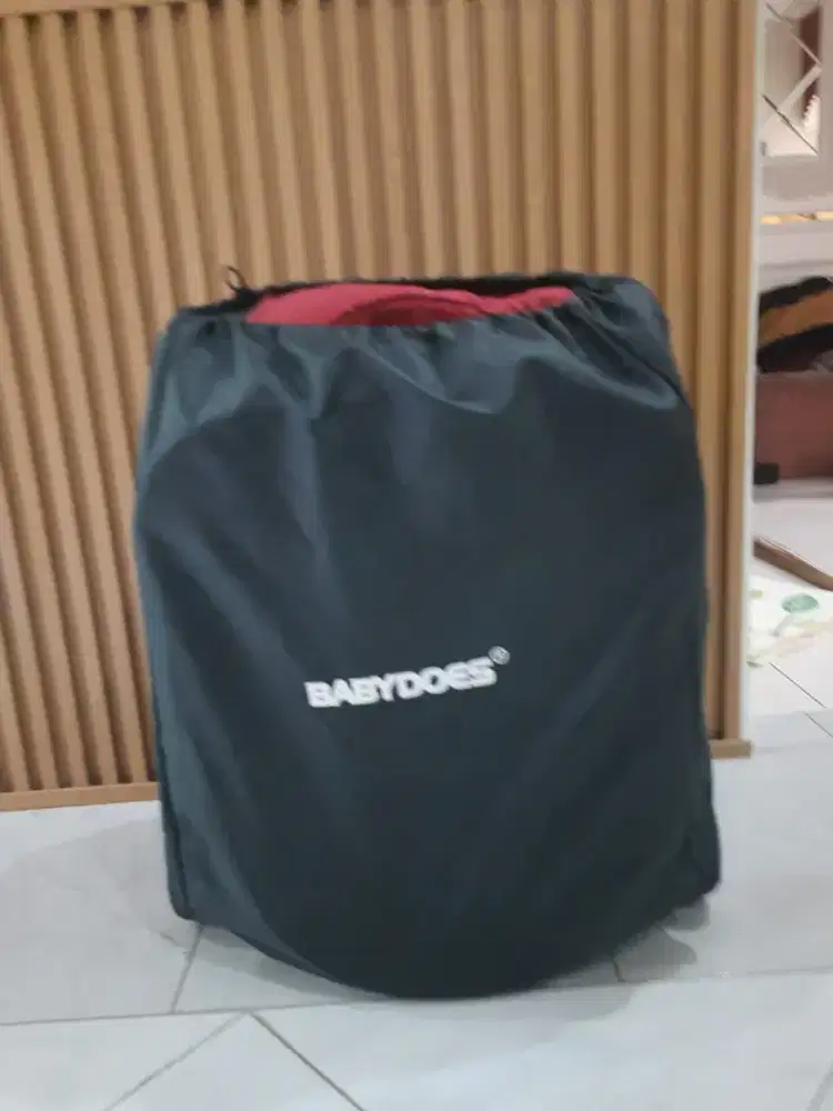 Stroller babydoes pronto r