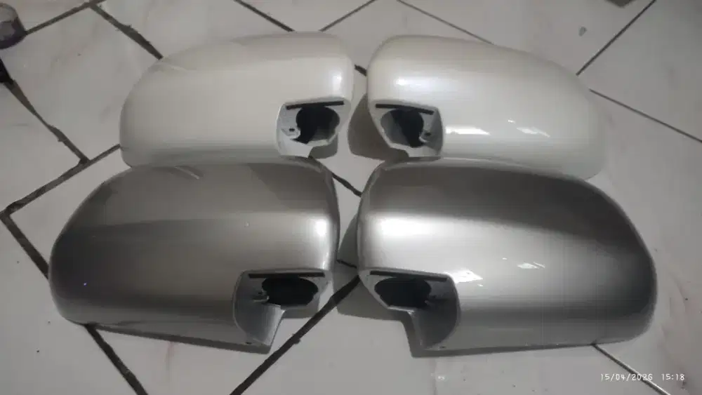 Spion Toyota harrier