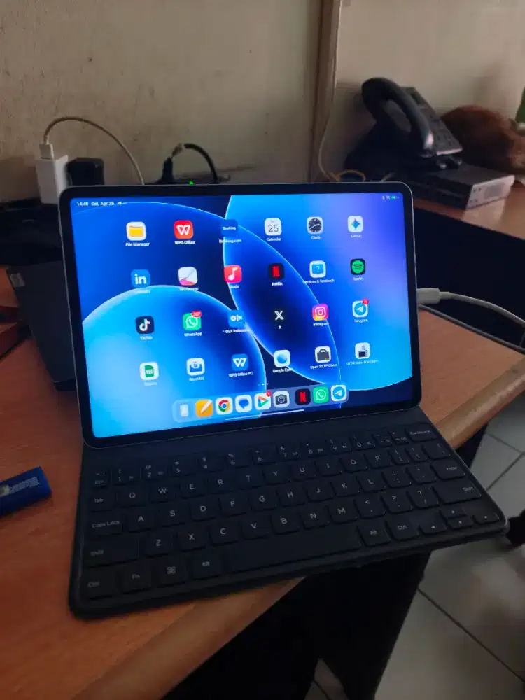 Dijual Xiaomi pad 8