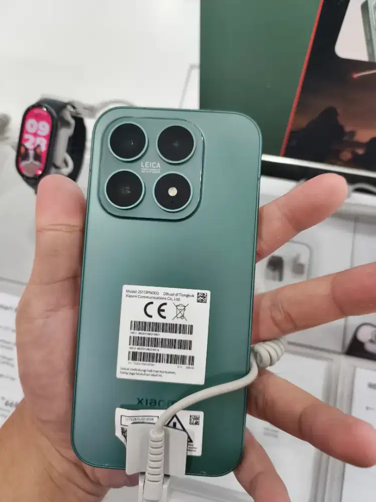 Xiaomi 17 (Bisa dicicil)