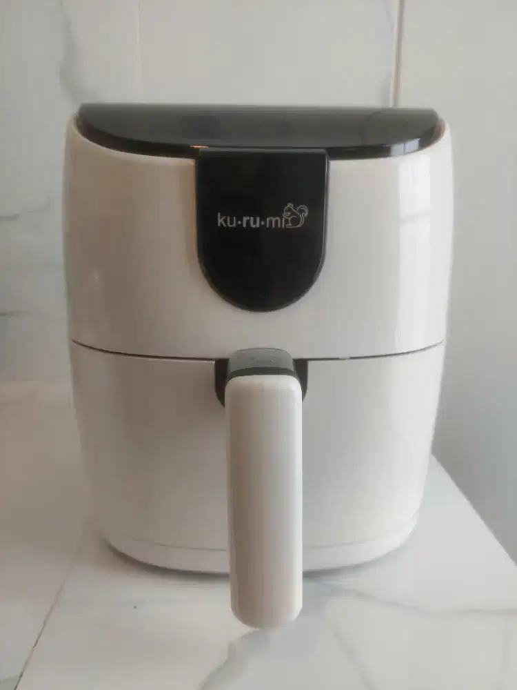 Dijual Air Fryer KURUMI KH 302