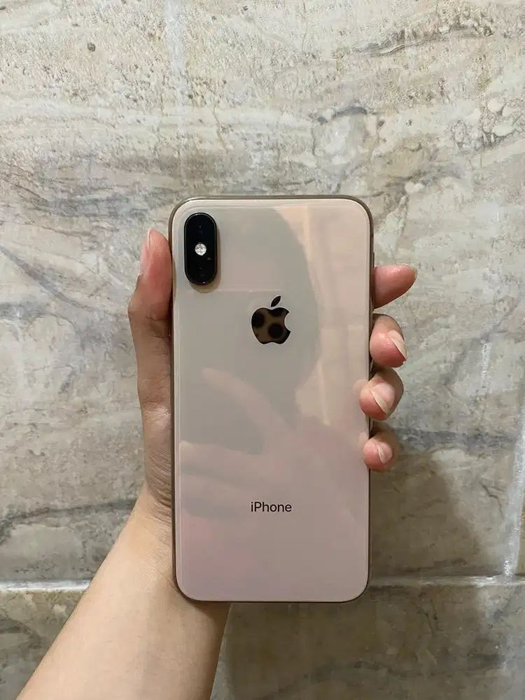 iphone Xs 64Gb inter Regist
