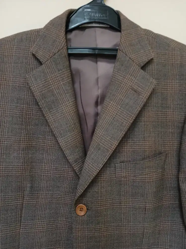 Jas Blazer VALENT COUPEAU