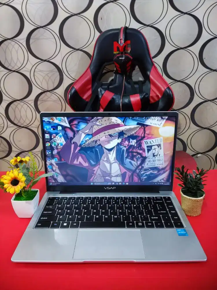 Laptop VSAP-1402 V66 Superslim [RAM 8 GB/SSD 256GB]