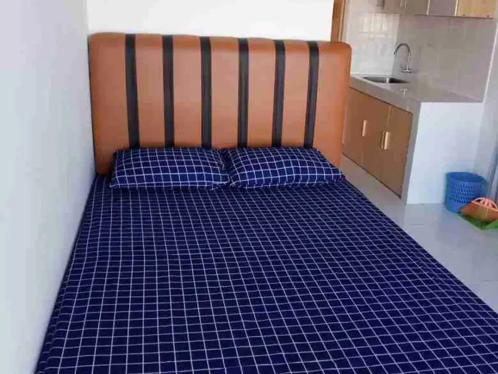 Disewakan Apartemen Tokyo Studio Full Furnish