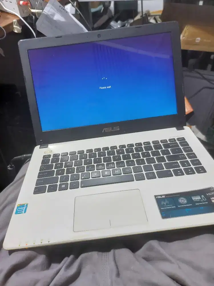 Laptop Asus A450 C