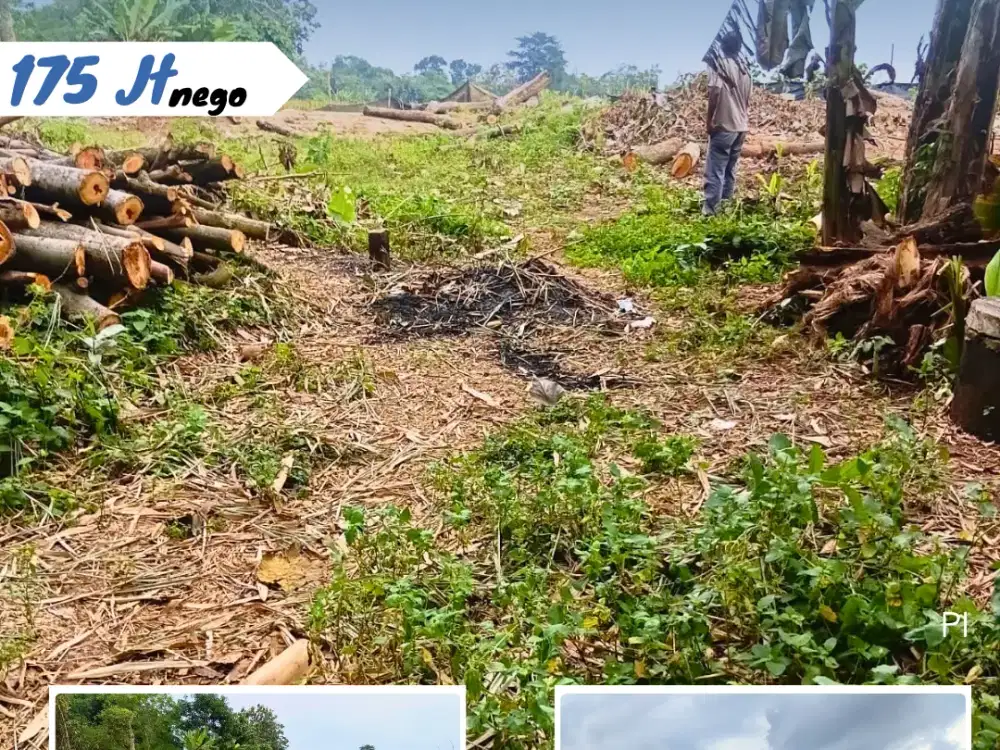 Jual Tanah Pekarangan Di Kaliondo, Malanggaten Kebakkramat Karanganyar